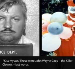 john wayne gacy sisters